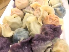 -宝源饺子(麦子店街店)