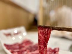-鸿喜牛·潮汕鲜牛肉火锅(海浪湾店)