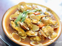 -鑫悦楼煎蟹·16年海鲜大排档