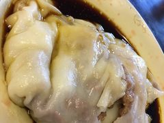 -伍湛记 · 广州老字号(龙津中路店)
