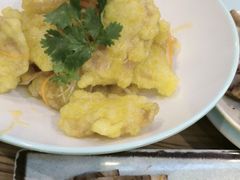 -合合春饼·酱骨·东北菜(潘家园店)