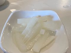 酸萝卜-精致顺德菜(琶洲店)