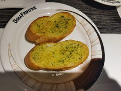 蒜香面包-斗牛士牛排餐厅(嘉里汇店)