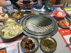 -韩一品韩国料理(柏庐南路店)