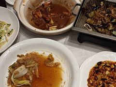-香园楼(钻石路店)