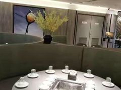 -海底捞火锅(万象城店)