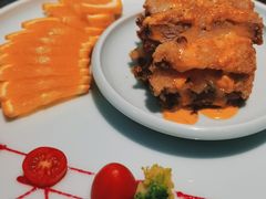 -箱美术馆私房菜(水晶郦城店)