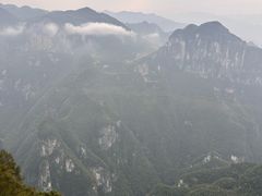 -重庆云阳龙缸景区