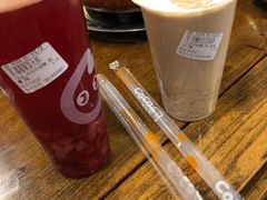 -CoCo都可(方庄店)
