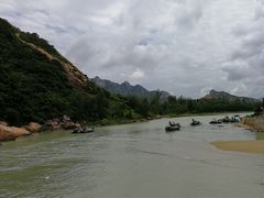 -那琴半岛地质海洋公园