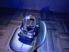 -VR 间客漫·PS电玩·虚拟现实包间游戏电竞(街道口店)
