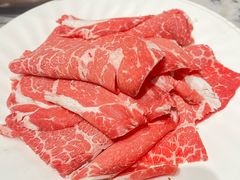 -北平三兄弟涮肉(簋街总店)