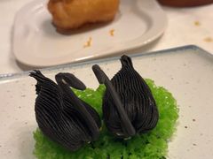 -东海朗廷酒店-唐阁T’ANG COURT 中餐厅