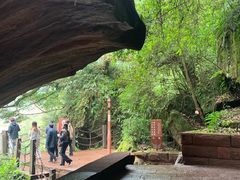 -赤水丹霞旅游区·大瀑布