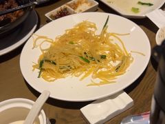 -三亚湾假日度假酒店·中餐厅