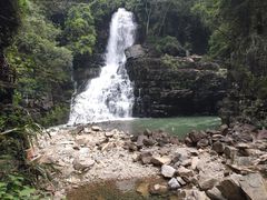 -广东大峡谷