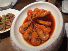 -乔街深夜食堂·小龙虾·高压锅生蚝(杭州总店)