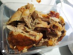 -鸭王烤鸭店(三里河店)