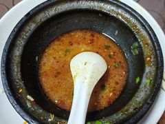 -红砂锅(三合嘉苑店)