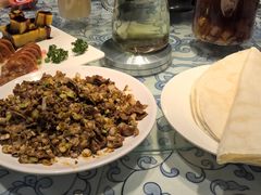 -群英会·三国菜(曹魏古城店)