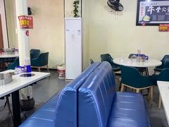 -到味·蒙小铁羊肉馆(粮道街总店)