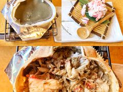 -蟹道乐(道顿堀本店)