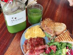-O'mills Sourdough Bakery&Bistro(永嘉路店)