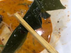 海带结-承旭麻辣烫(马家堡东路店)