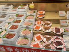 -谭三娘鲜切牛肉自助火锅(北京路店)