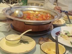 -大师傅金奖啤酒鱼(西街口总店)