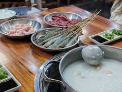 -盈田盈粥庄(黄兴公园店)