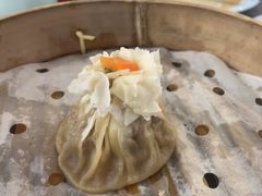 -都一处烧麦馆(前门店)