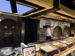 -川骄海鲜自助(河东店)