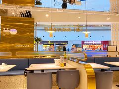 大堂-兰湘子·湘菜小炒(济南领秀城店)