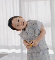 -玛瑞莎专业孕妇摄影(越秀店)