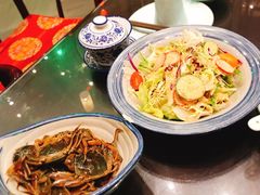 -苏浙徽·江南荟·本味融合菜(相城方圆里店)