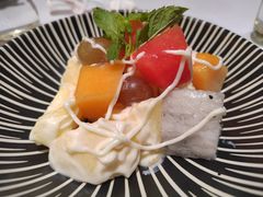 -西部牛排(京华城店)