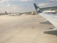 -银川河东国际机场