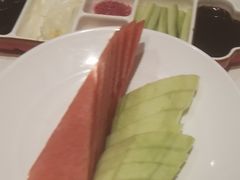 -大鸭梨烤鸭(房山店)
