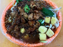 -十二中麻辣拌(石油学院店)