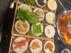 -俏媳妇火锅(宽窄巷子店)