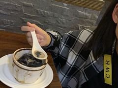 -龟金正·港式甜品(客村店)