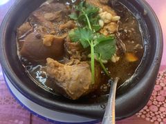 -聪辉同安老美食饭店(大元路店)