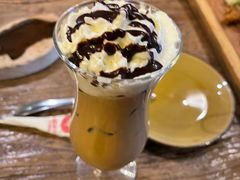 -印咖啡IN COFFEE(红旗街店)