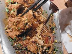 -树厨贵州菜(大十字店)