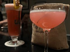 -Long Bar(莱佛士酒店)