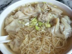 -洋城面店(荔塱农副产品综合批发市场店)