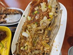 -老何太太鹤岗小串·团建聚餐(龙华店)