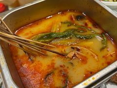 -状元阁烧烤(群力店)