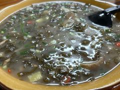 -江西广丰乡下菜(巷佳华苑二期店)